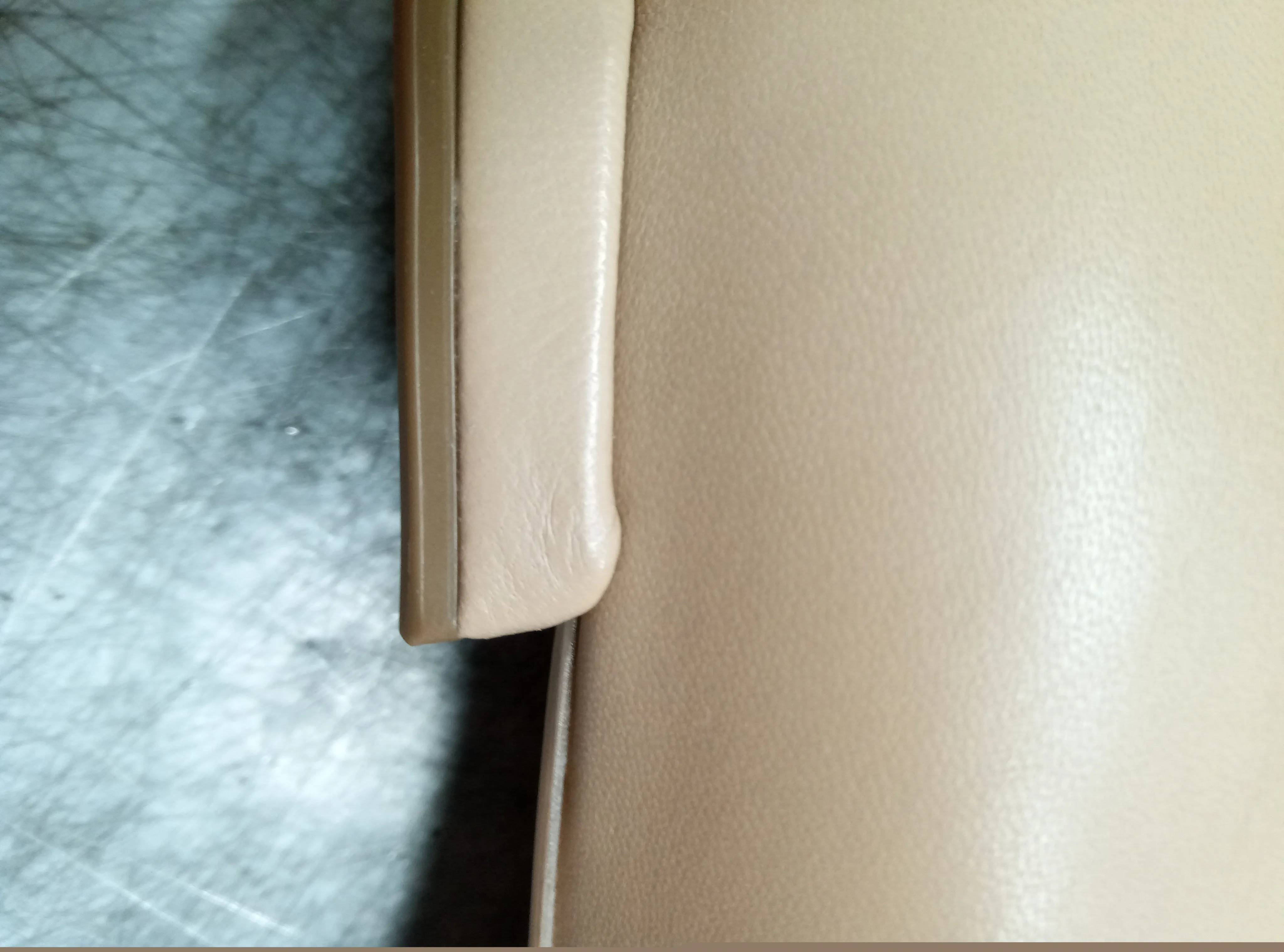 Лоферы VERA артикул 91009202700_N